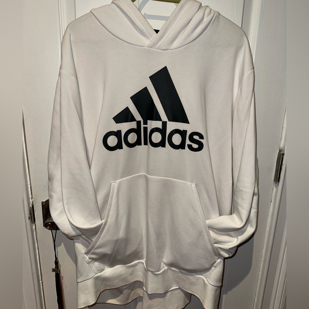 Adidas Men Hoodie 2XL